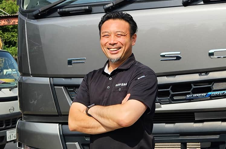 未来をつくる仲間を募集しています。